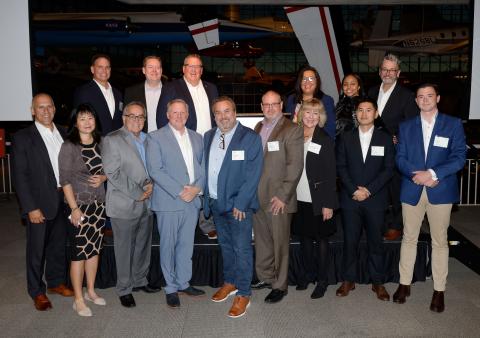 North Star Award Winners